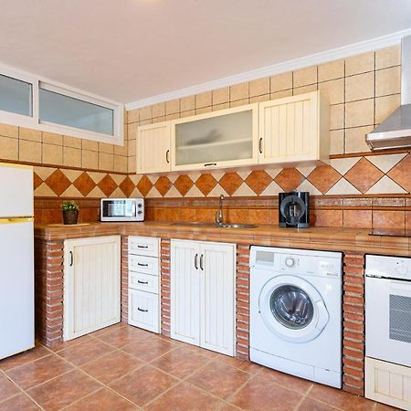 Apartamento Alberti Frigiliana Extérieur photo