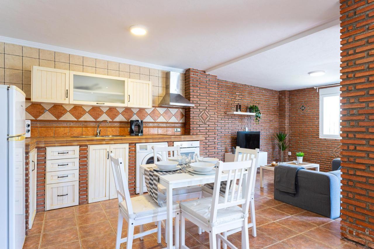 Apartamento Alberti Frigiliana Extérieur photo