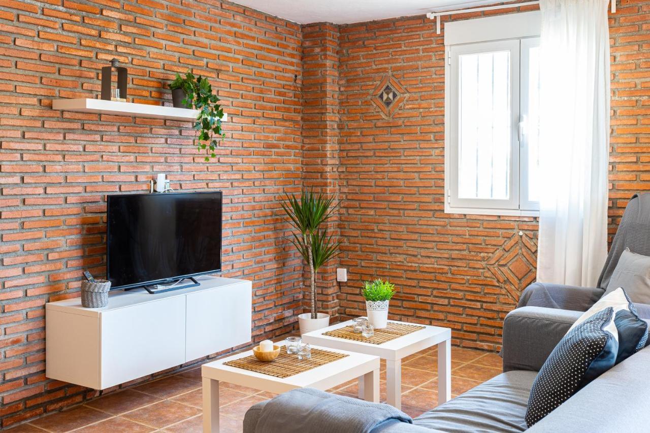 Apartamento Alberti Frigiliana Extérieur photo