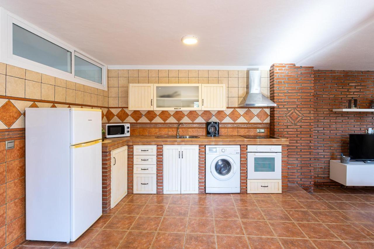 Apartamento Alberti Frigiliana Extérieur photo