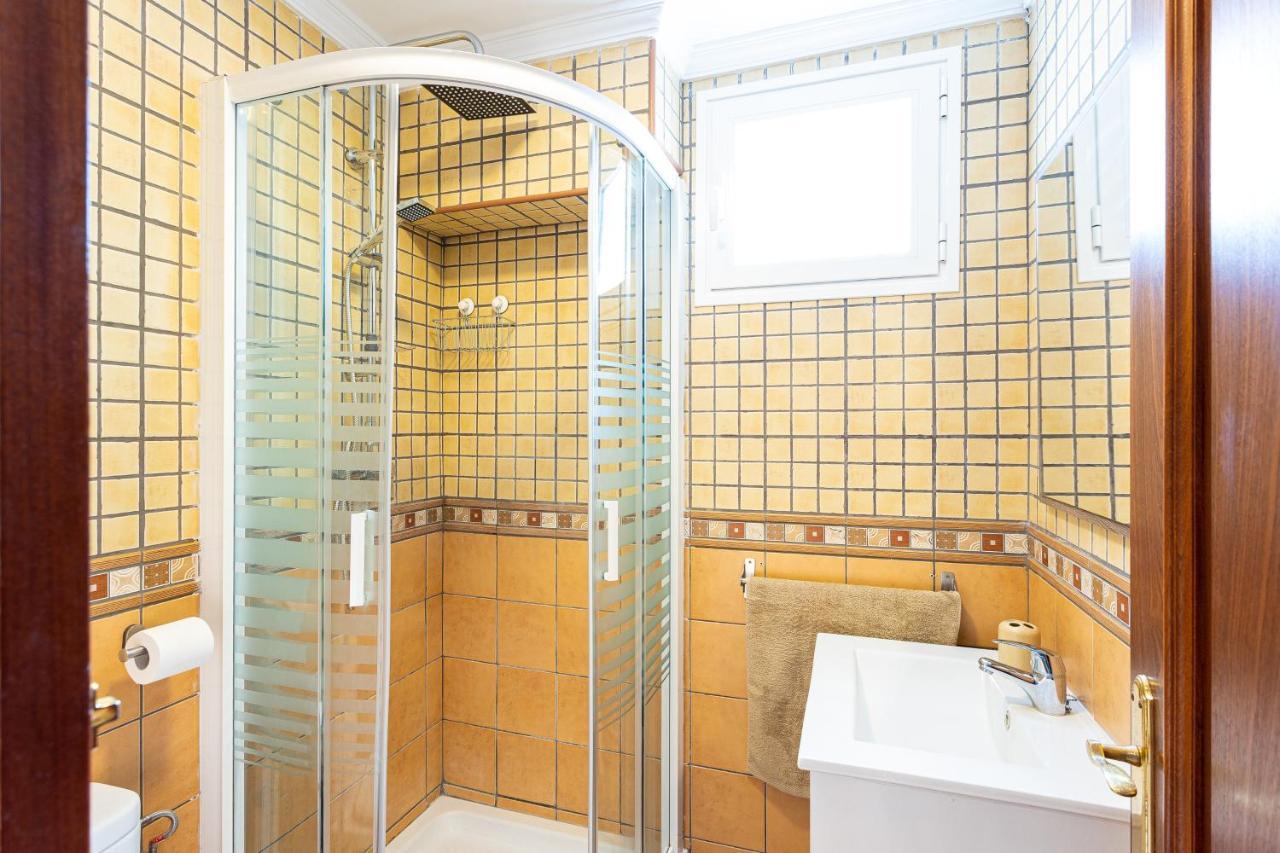 Apartamento Alberti Frigiliana Extérieur photo