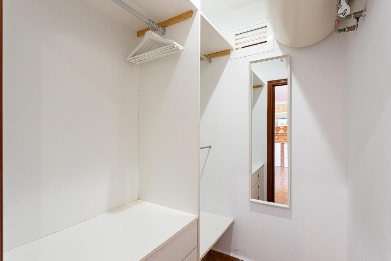 Apartamento Alberti Frigiliana Extérieur photo